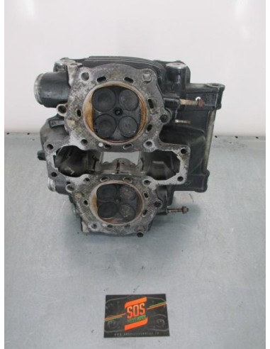 Culasse arrière HONDA VF 1000 F2 1985 - 1987