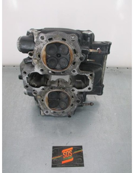 Culasse arrière HONDA VF 1000 F2 1985 - 1987