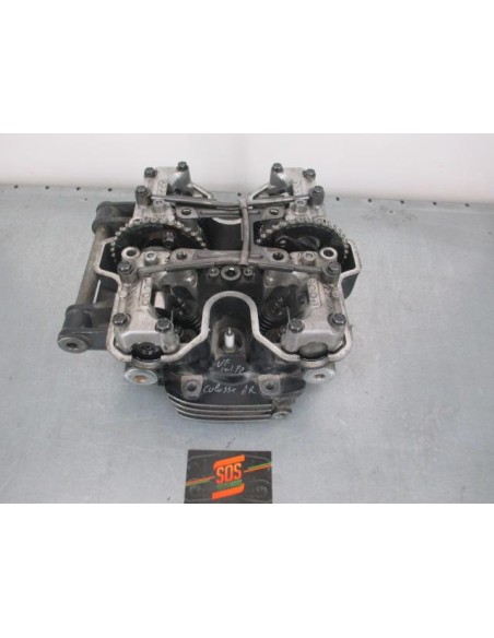 Culasse arrière HONDA VF 1000 F2 1985 - 1987