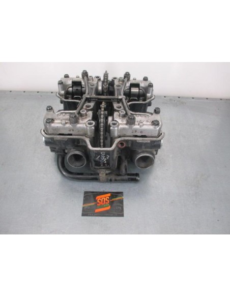 Culasse avant HONDA VF 1000 F2 1985 - 1987