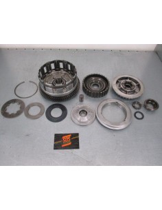 Cloche d'embrayage HONDA VF 1000 F2 1985 - 1987