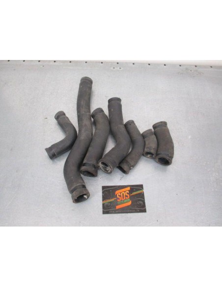 Durite de refroidissement HONDA VF 1000 F2 1985 - 1987