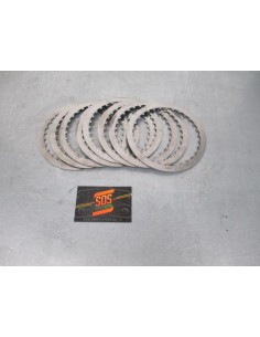 Kit disques lisses d’embrayage HONDA VF 1000 F2 1985 - 1987