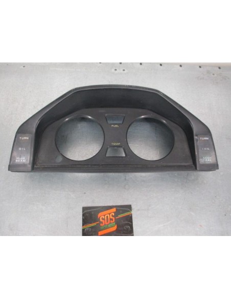 Entourage de compteur HONDA VF 1000 F2 1985  -  1987