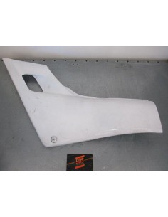 Carénage sous selle gauche HONDA VFR 750 1986 - 1987