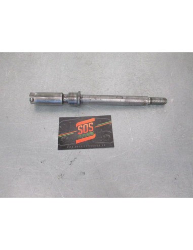 Axe de roue avant HONDA TRANSALP 600 1987  -  1990