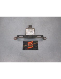 Support fixation batterie HONDA TRANSALP 600 1987  -  1990