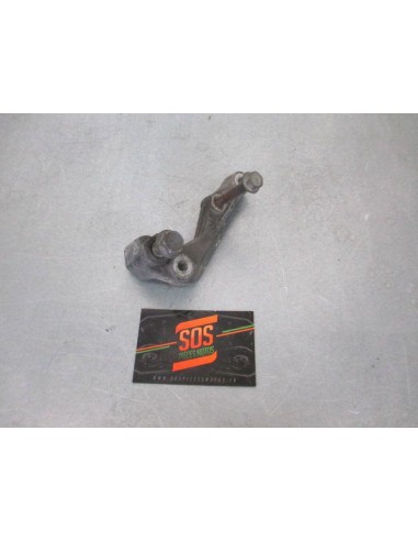 Support d'étrier de frein avant HONDA TRANSALP 600 1987 - 1990