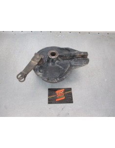 Tambour de frein arrière HONDA TRANSALP 600 1987  -  1990