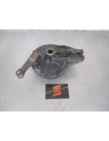 Tambour de frein arrière HONDA TRANSALP 600 1987  -  1990
