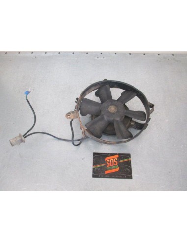 Ventilateur de radiateur HONDA TRANSALP 600 1987  -  1990