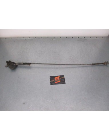 Câble de frein arrière HONDA TRANSALP 600 1987  -  1990