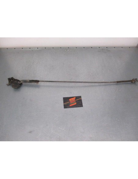 Câble de frein arrière HONDA TRANSALP 600 1987  -  1990