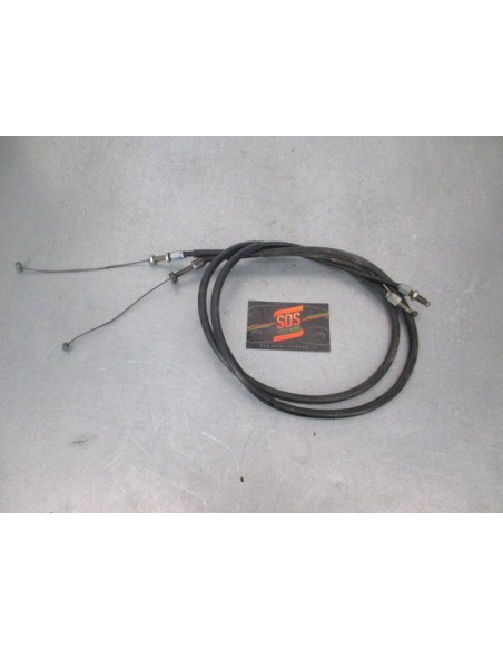 Câble d’accélérateur HONDA TRANSALP 600 1987  -  1990