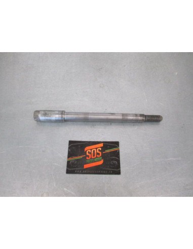 Axe de roue avant HONDA XLR 600 1983  -  1987