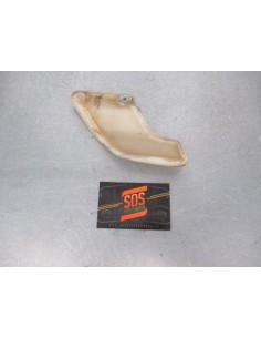 Cache protège chaîne HONDA XLR 600 1983 - 1987