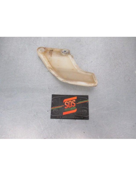 Cache protège chaîne HONDA XLR 600 1983 - 1987