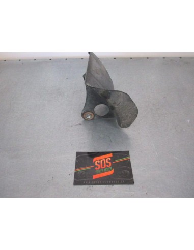 Bavette arrière HONDA XLR 600 1983 - 1987