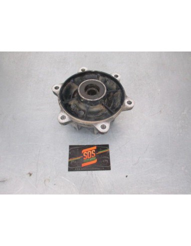 Porte couronne HONDA XLR 600 1983  -  1987