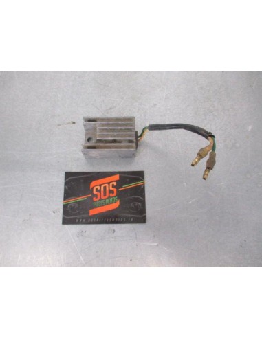 Régulateur de tension SH557B-12 HONDA XLR 600 1983  -  1987