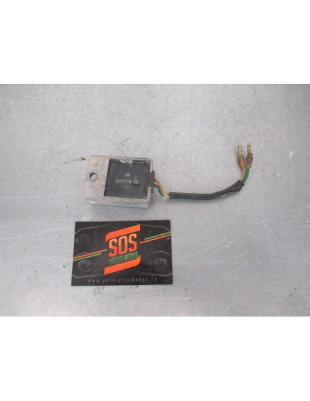 Régulateur de tension SH557B-12 HONDA XLR 600 1983  -  1987