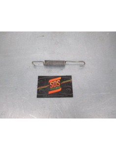 Ressort de béquille latérale HONDA XLR 600 1983  -  1987