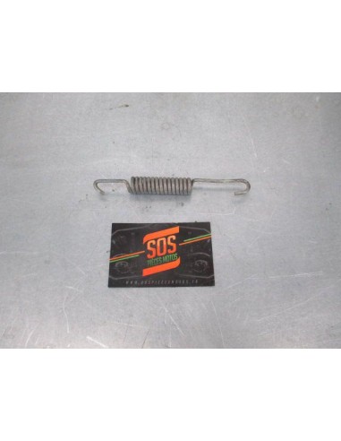 Ressort de béquille latérale HONDA XLR 600 1983  -  1987