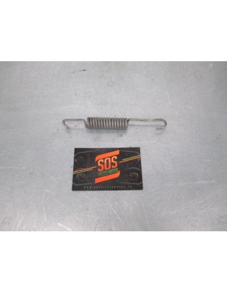 Ressort de béquille latérale HONDA XLR 600 1983  -  1987