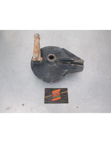 Tambour de frein arrière HONDA XLR 600 1983  -  1987