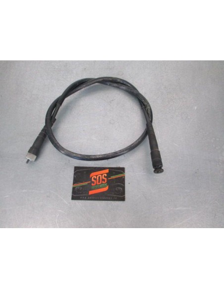 Câble de compteur HONDA XLR 600 1983  -  1987