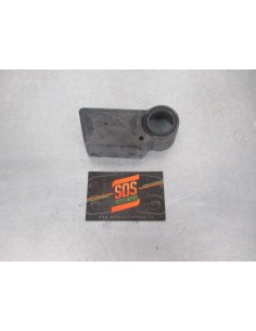 Cache connectiques HONDA XLR 600 1983  -  1987