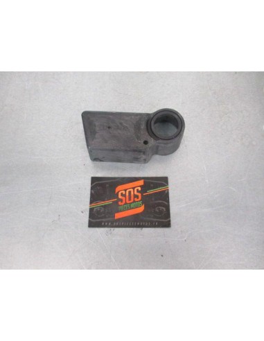 Cache connectiques HONDA XLR 600 1983  -  1987