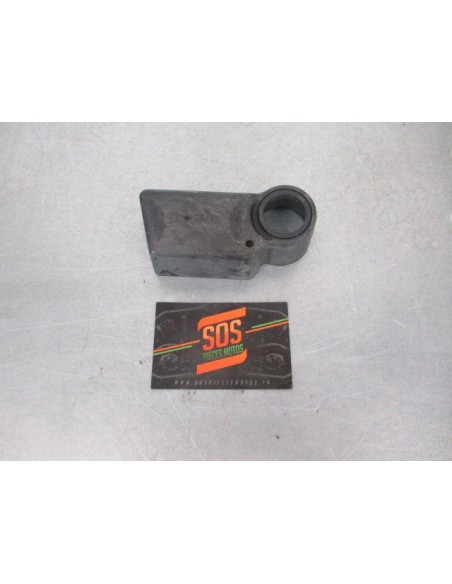 Cache connectiques HONDA XLR 600 1983  -  1987