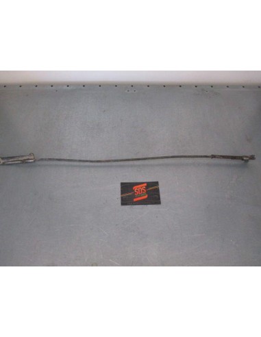 Câble de frein arrière HONDA XLR 600 1983  -  1987