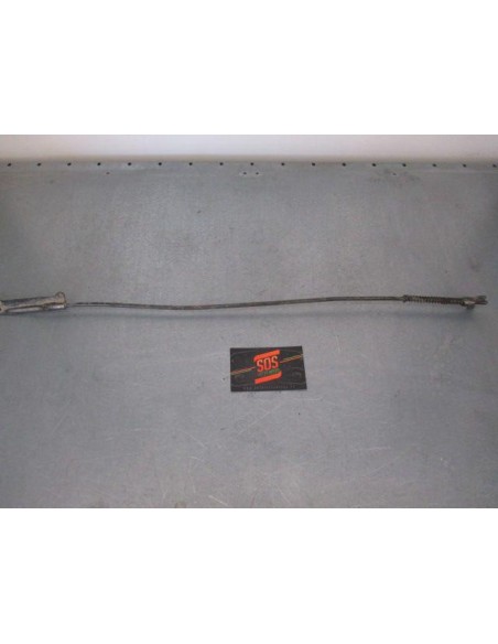 Câble de frein arrière HONDA XLR 600 1983  -  1987