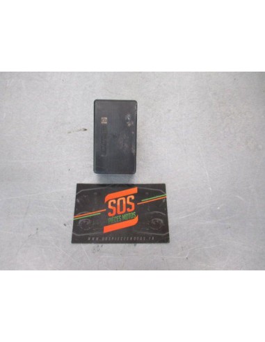 Boitier CDI HONDA XLR 600 1983 - 1987