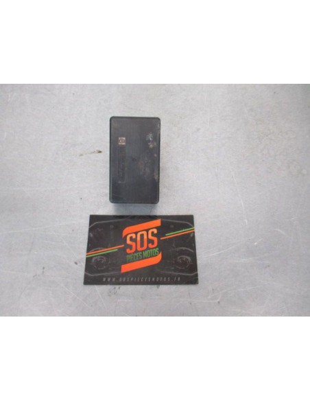 Boitier CDI HONDA XLR 600 1983 - 1987