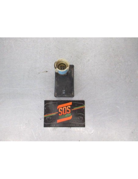 Boitier CDI HONDA XLR 600 1983 - 1987