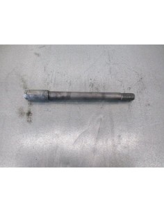 Axe de roue avant HONDA AFRICA TWIN 750 1993  -  1996