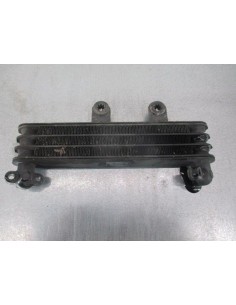 Radiateur d'huile HONDA AFRICA TWIN 750 1993 - 1996