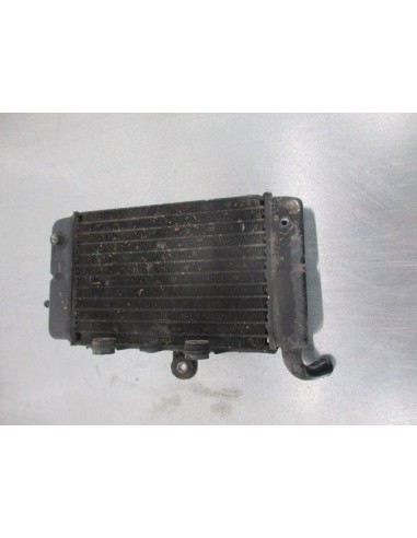 Radiateur gauche HONDA AFRICA TWIN 750 1993 - 1996