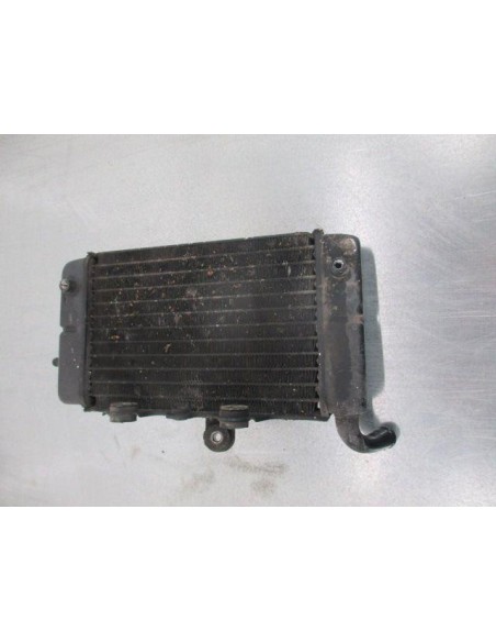 Radiateur gauche HONDA AFRICA TWIN 750 1993 - 1996