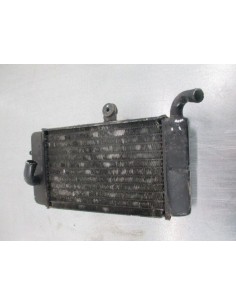 Radiateur gauche HONDA AFRICA TWIN 750 1993 - 1996 2