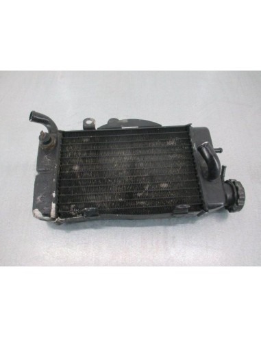 Radiateur droit HONDA AFRICA TWIN 750 1993 - 1996