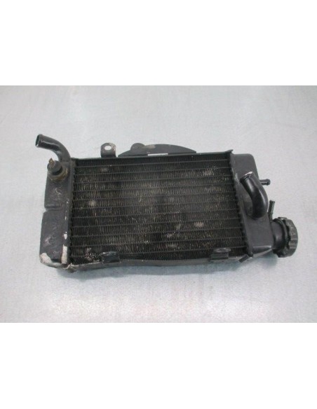 Radiateur droit HONDA AFRICA TWIN 750 1993 - 1996