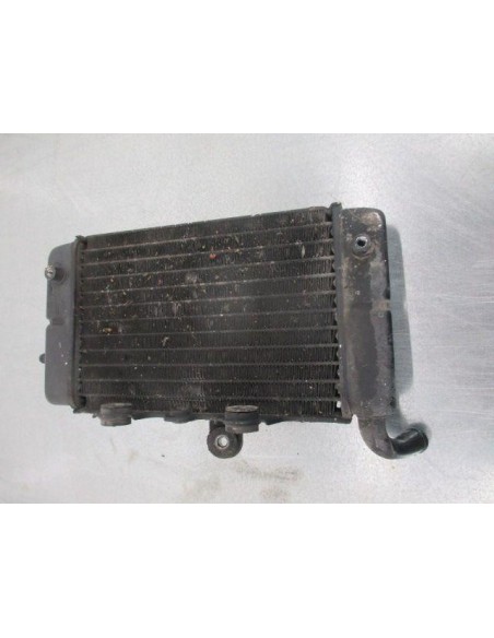Radiateur droit HONDA AFRICA TWIN 750 1993 - 1996