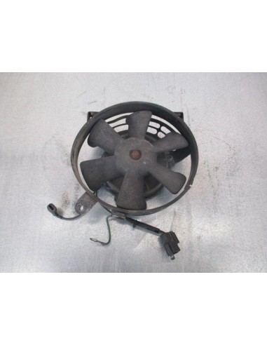 Ventilateur de radiateur HONDA AFRICA TWIN 750 1993  -  1996