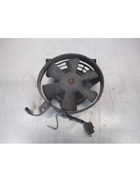 Ventilateur de radiateur HONDA AFRICA TWIN 750 1993  -  1996