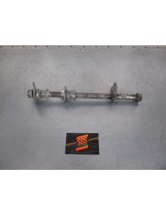 Axe de roue arrière YAMAHA XT TENERE 600 1983  -  1989