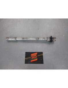 Axe de roue avant YAMAHA XT TENERE 600 1983  -  1989